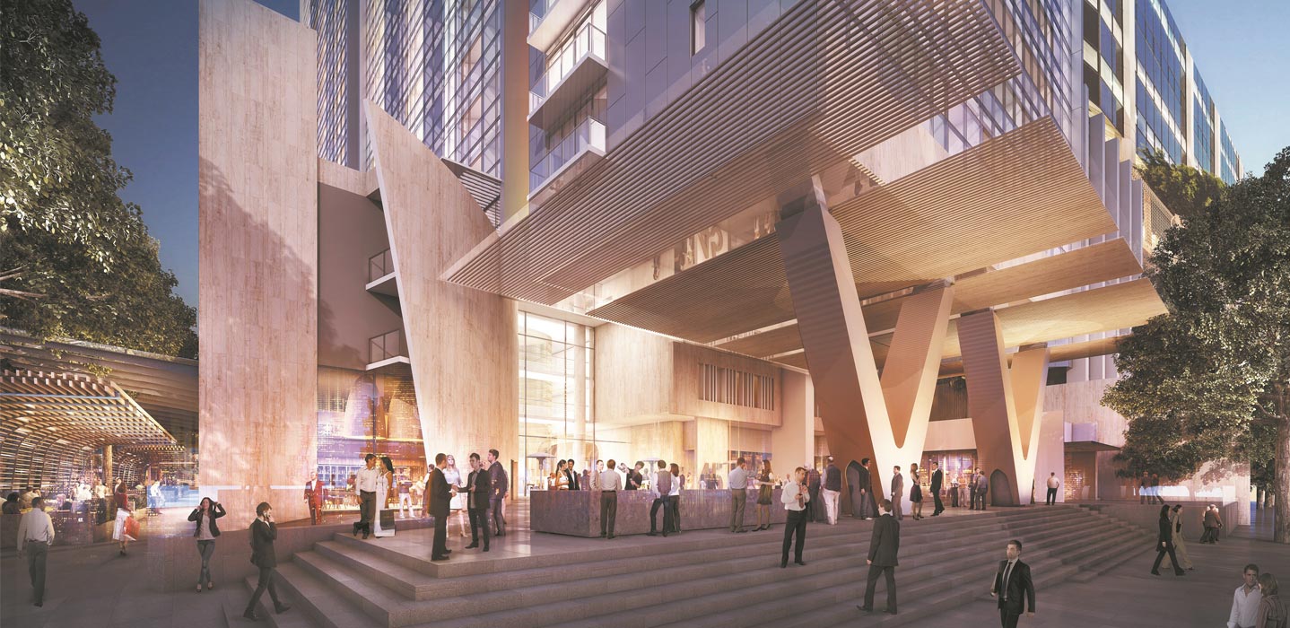 V BY CROWN / PARRAMATTA KOSARI AUSTRALIA